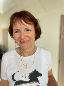 Brigitte Saulnier