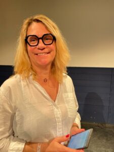Christine Guinand Mirabito