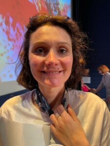 Fanny Belorgeot