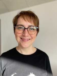 Laetitia Lafransceschina