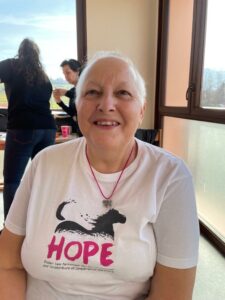 Liliane Charassain