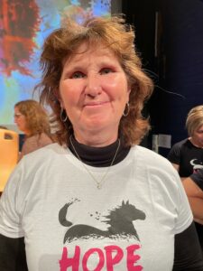 Muriel Sevenne