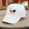 Casquette HOPE - Taille unique