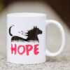 Mug HOPE - 350ml
