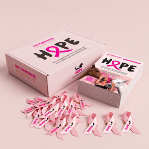Kit Octobre Rose HOPE